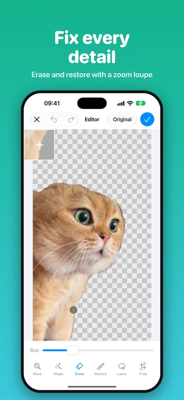Sticker Maker — capturas de tela 4