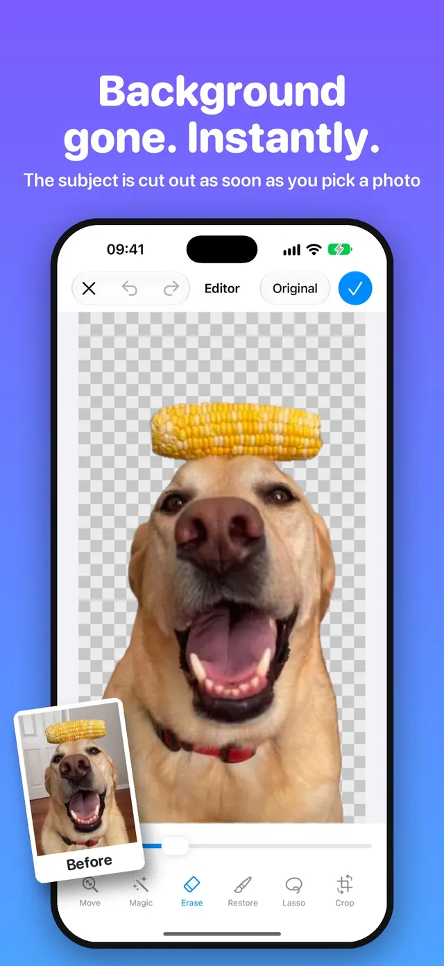 Sticker Maker — capturas de tela 6