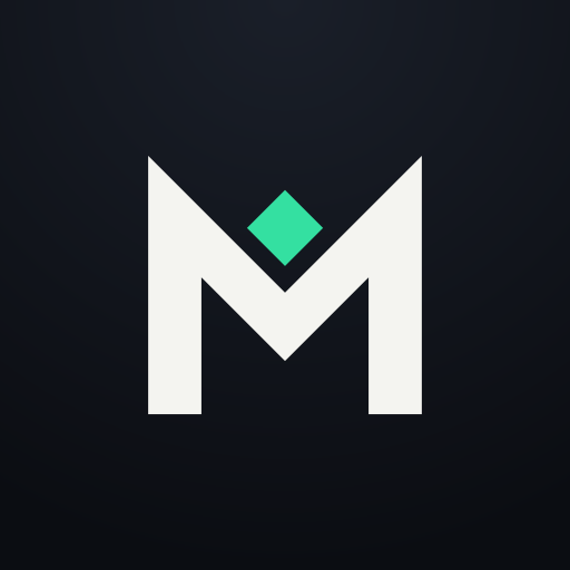 Ícone de app da Mobivalley